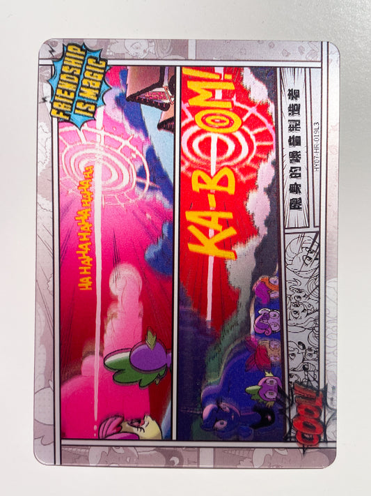 Comic (HR) HY07-HR-019