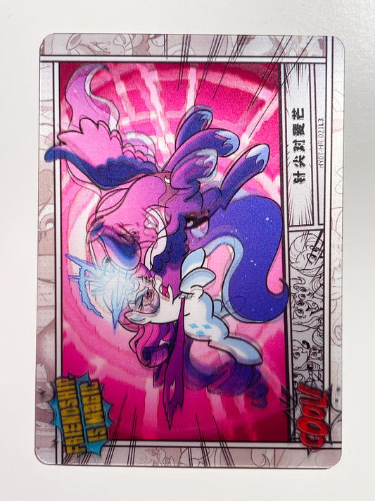 Comic (HR) HY07-HR-021