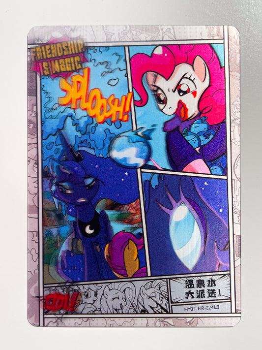 Comic (HR) HY07-HR-024