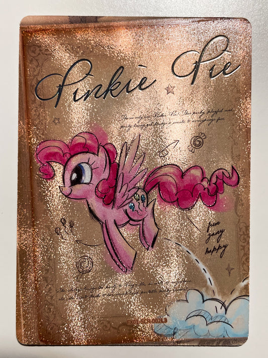 Pinkie Pie (SCR) FX01-SCR-002