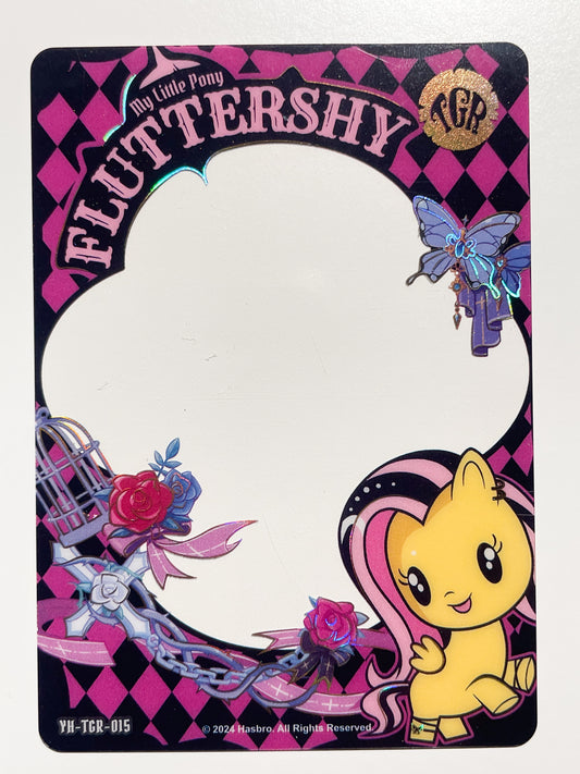 Fluttershy (TGR) YH-TGR-015