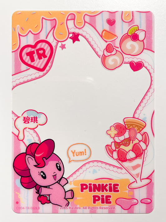 Pinkie Pie (TR) CH04-TR-002