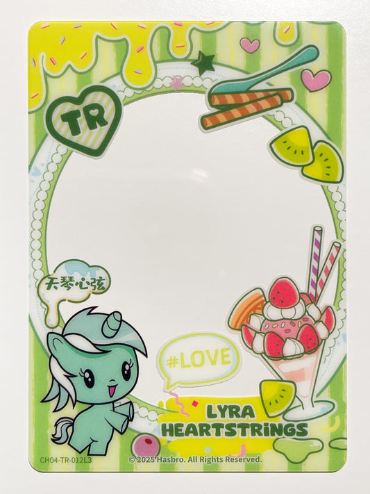 Lyra Heartstrings (TR) CH04-TR-012