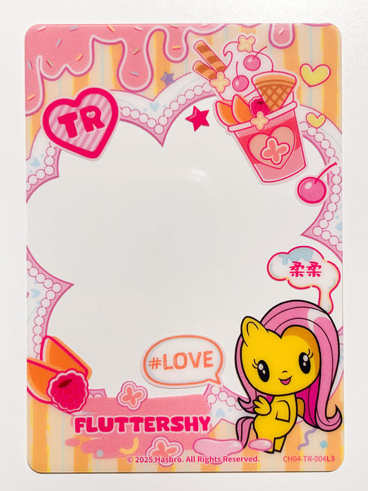 Fluttershy (TR) CH04-TR-004
