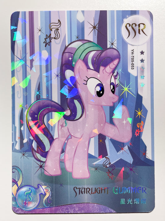 Starlight Glimmer (SSR) YH-T05-053