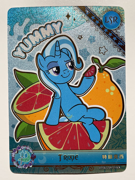 Trixie (LSR) HY06-LSR-015