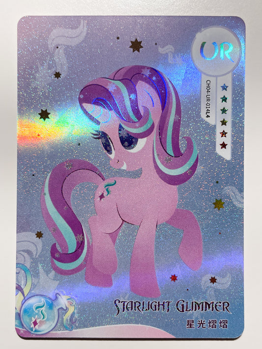 Starlight Glimmer (UR) CH04-UR-014