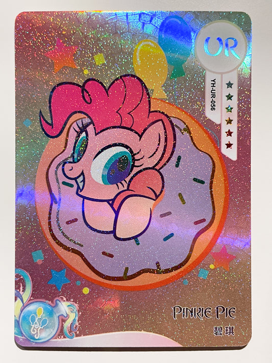 Pinkie Pie (UR) YH-UR-056