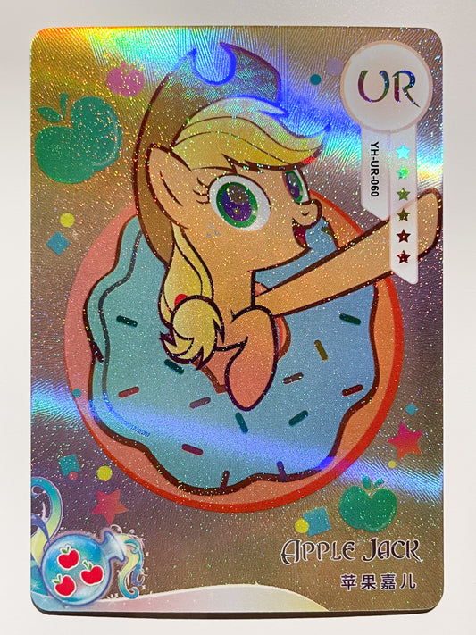 Apple Jack (UR) YH-UR-060