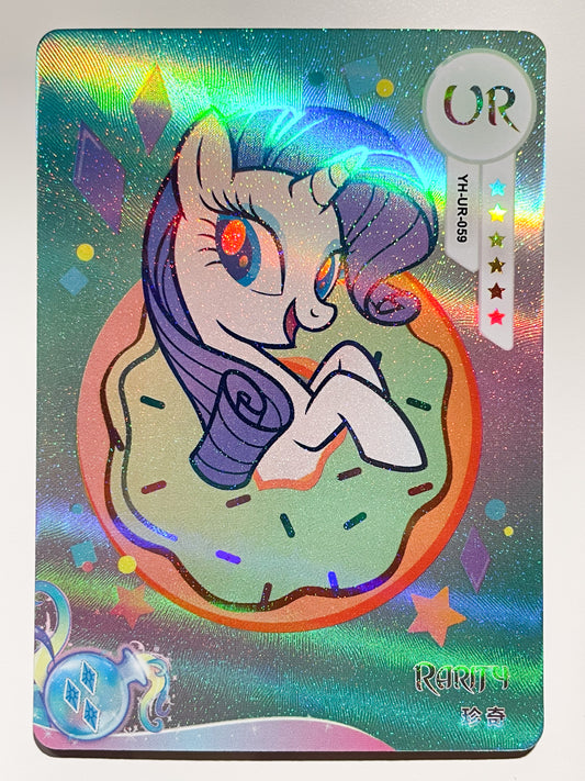 Rarity (UR) YH-UR-059