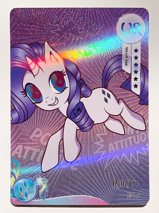 Rarity (UR) YH-UR-044