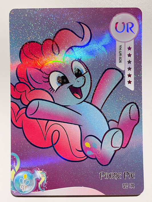 Pinkie Pie (UR) YH-UR-026