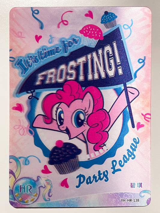 Pinkie Pie (HR) YH-HR-138