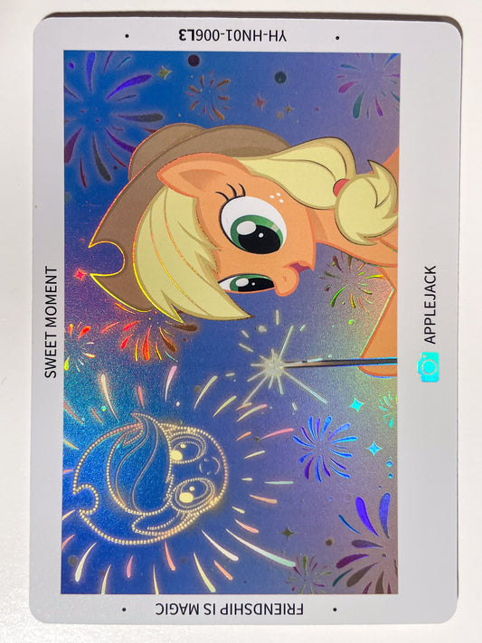 Applejack (HN01) - YH-HN01-006 L3