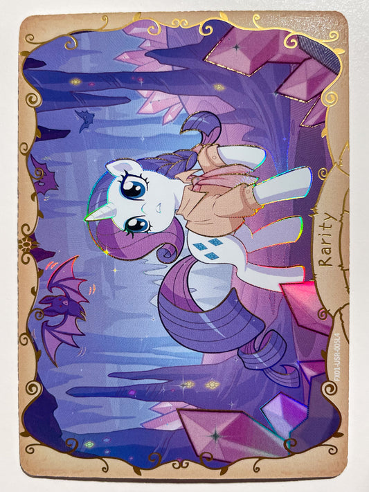 Rarity (USR) FX01-USR-005 L4