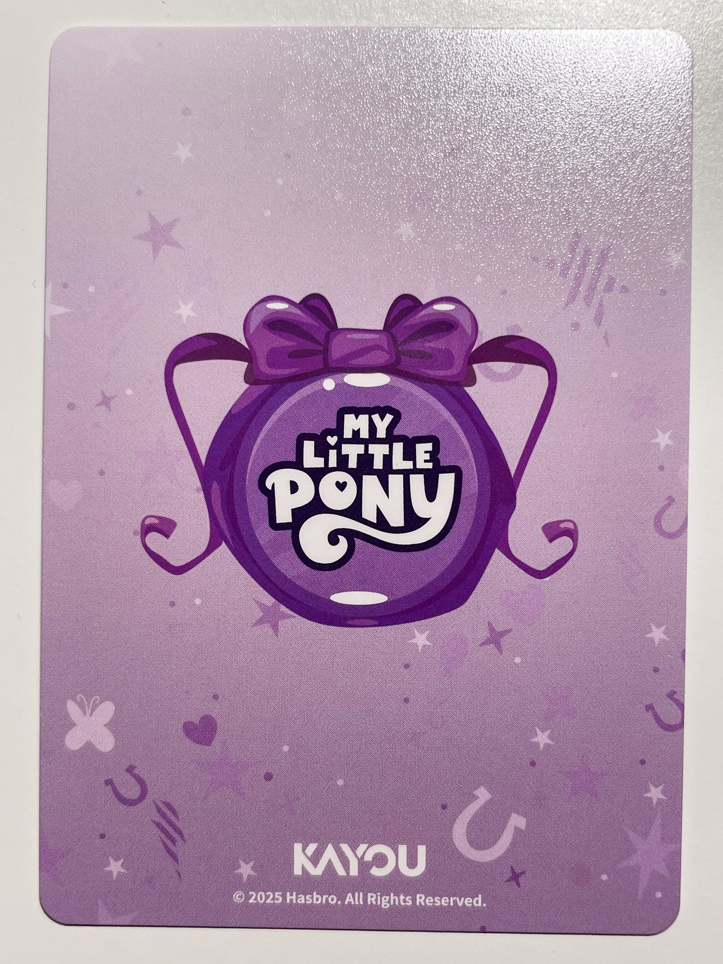 Princess Twilight Sparkle (UR) INT02-UR-001 L4