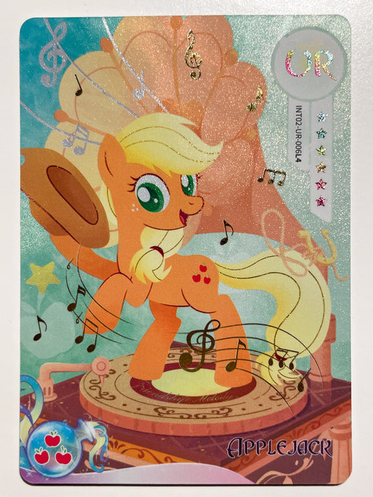 Apple Jack (UR) INT02-UR-006 L4