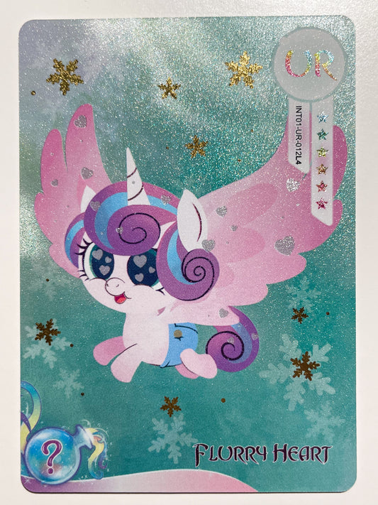 Flurry Heart (UR) INT01-UR-012 L4