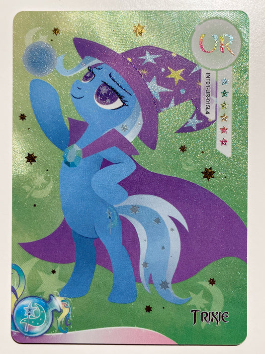 Trixie (UR) INT01-UR-015 L4