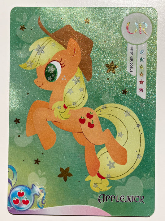 Apple Jack (UR) INT01-UR-006 L4