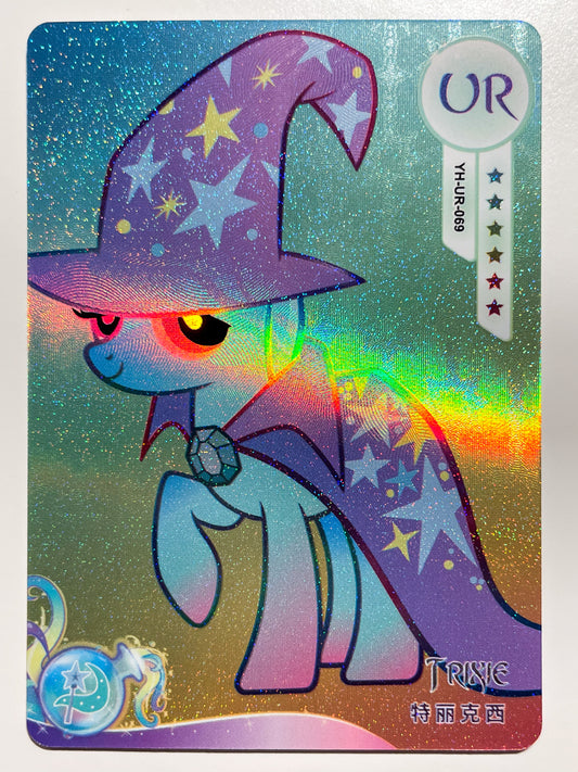 Trixie (UR) YH-UR-069
