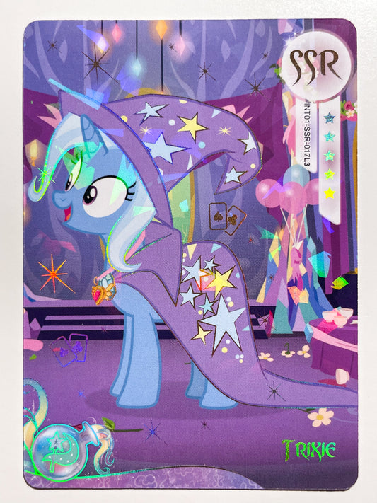 Trixie (SSR) INT01-SSR-017 L3