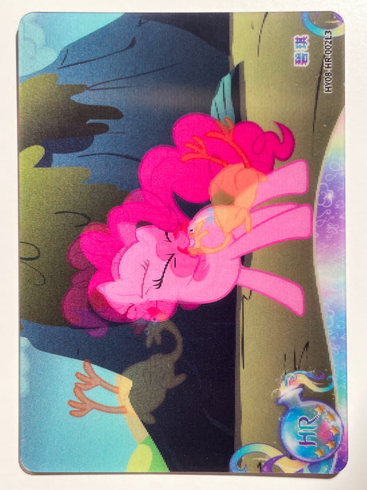 Pinkie Pie (HR) HY08-HR-002 L3