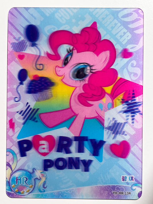 Pinkie Pie (HR) YH-HR-134