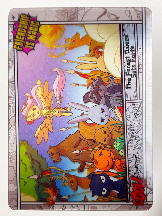 Comic (HR) INT02-HR-023 L3