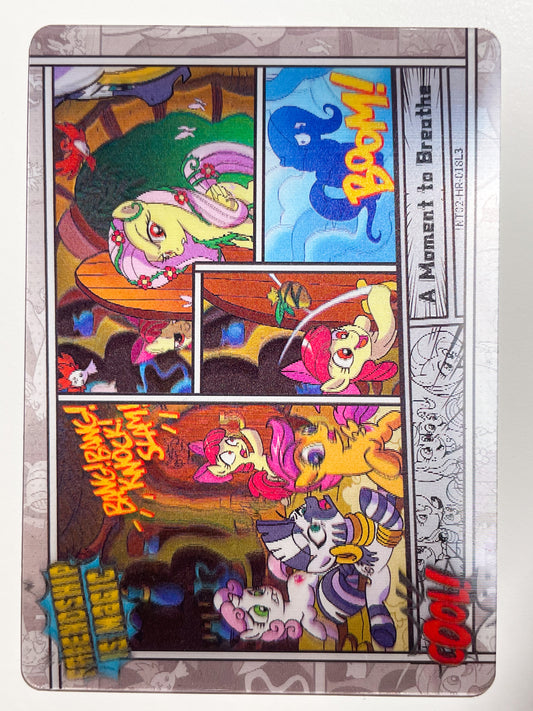 Comic (HR) INT02-HR-018 L3