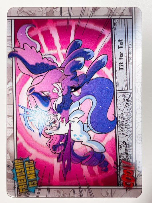 Comic (HR) INT02-HR-021 L3