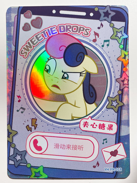 Sweetie Drops (FR) YH-FR-018