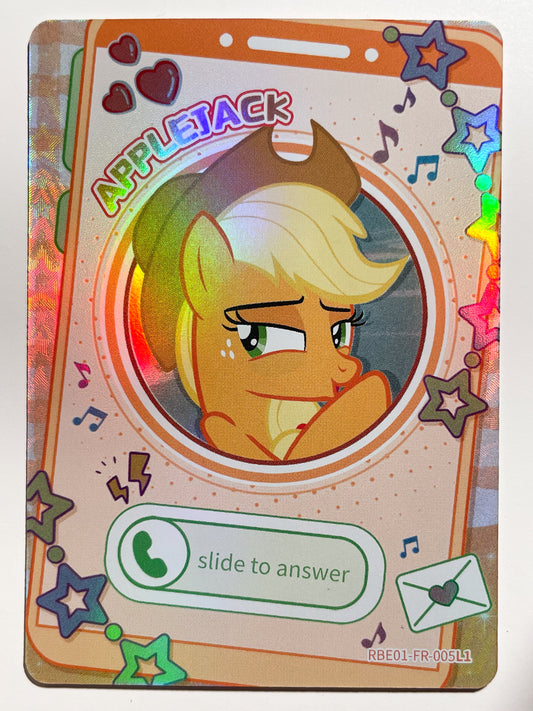 Applejack (FR) RBE01-FR-005 L1