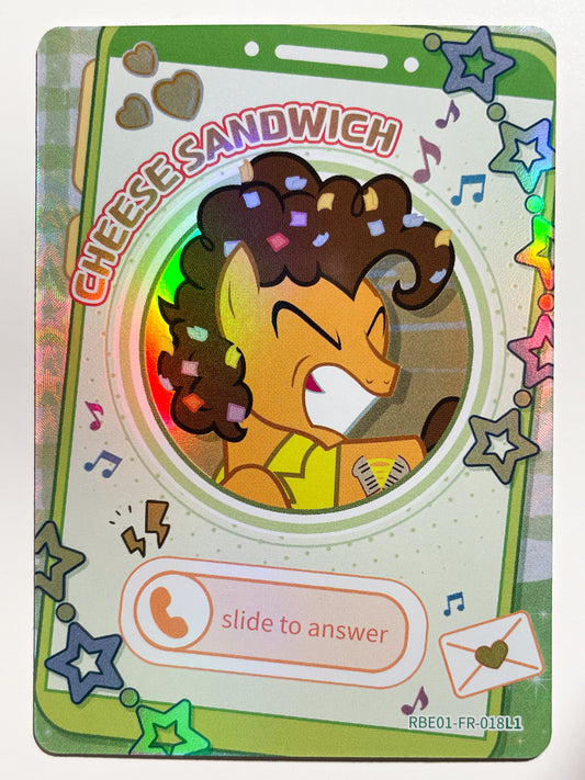 Cheese Sandwich (FR) RBE01-FR-018 L1