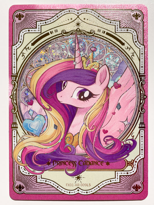 Princess Cadance (AR) FX01-AR-009 L5