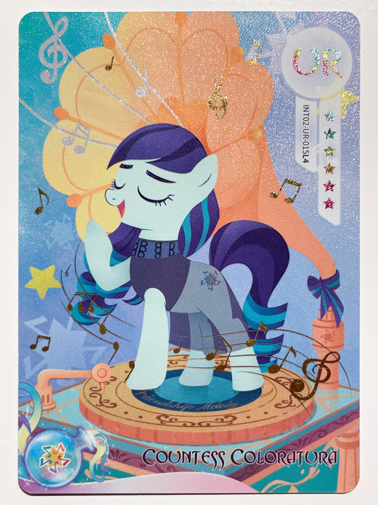 Countess Coloratura (UR) INT02-UR-015 L4