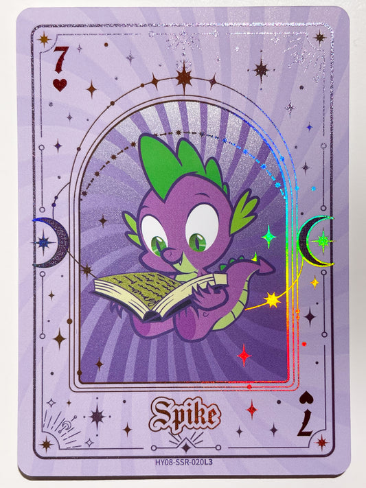 Spike (SSR) HY08-SSR-020 L3