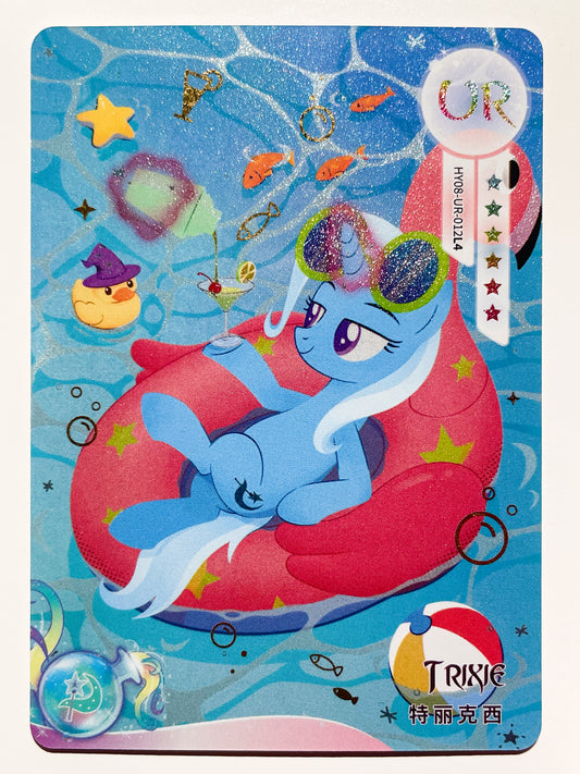 Trixie (UR) HY08-UR-012 L4