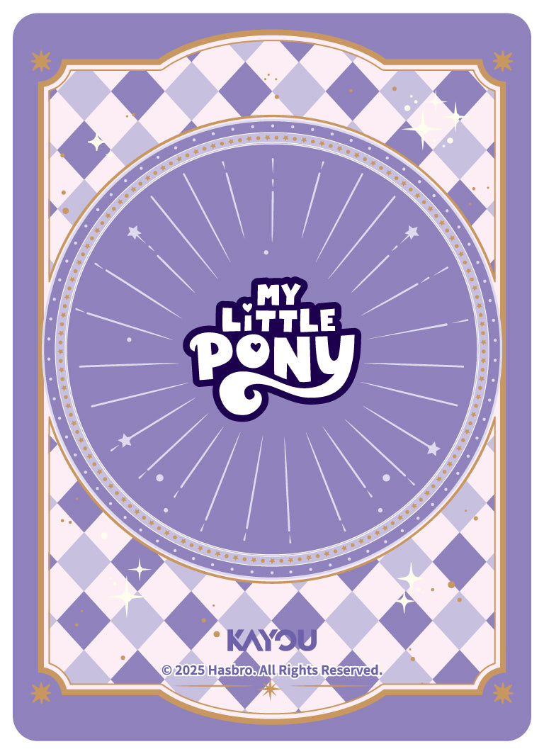 Pinkie Pie (SSR) MLPME01-SSR-028 L3