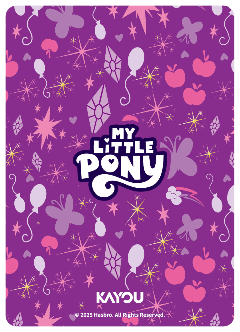 Pinkie Pie (SC) - MLPME01-SC-002 L5