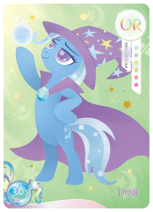 Trixie (UR) RBE01-UR-015 L4